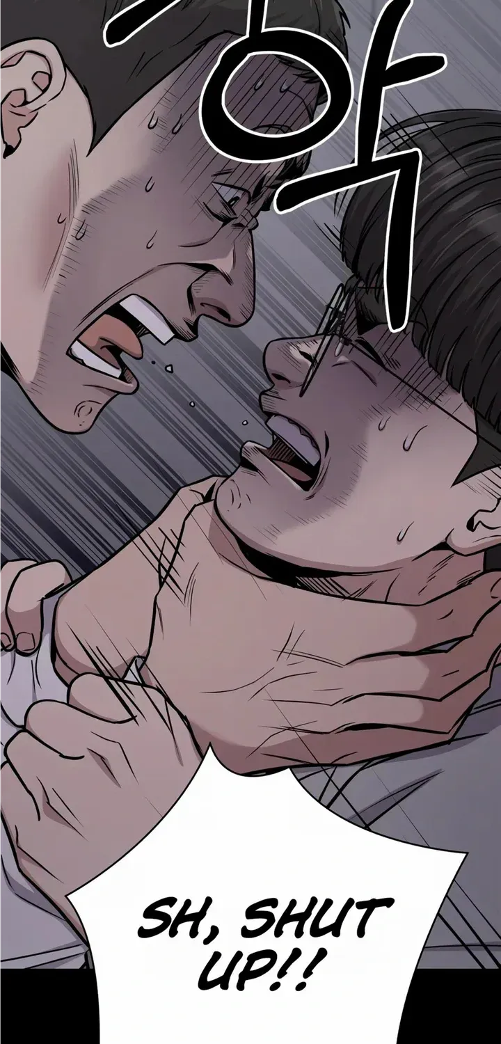 Rookie Employee Kim Cheolsu Chapter 23 page 50 - 