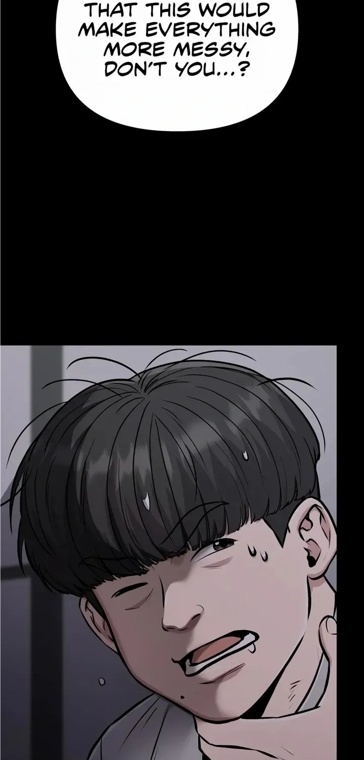 Rookie Employee Kim Cheolsu Chapter 23 page 56 - 