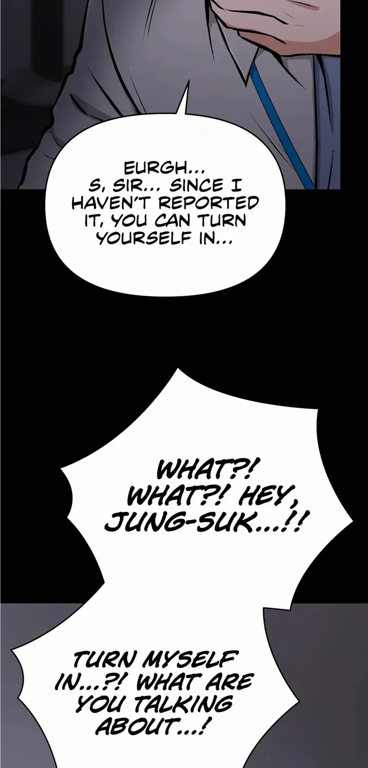Rookie Employee Kim Cheolsu Chapter 23 page 57 - 