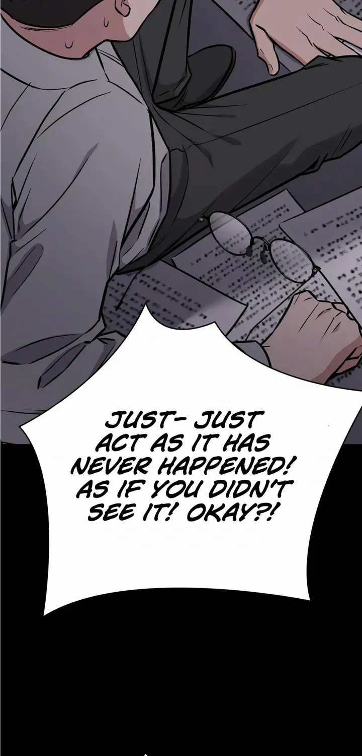 Rookie Employee Kim Cheolsu Chapter 23 page 59 - 