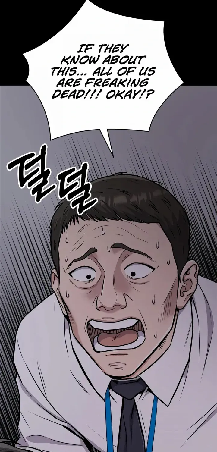 Rookie Employee Kim Cheolsu Chapter 23 page 60 - 
