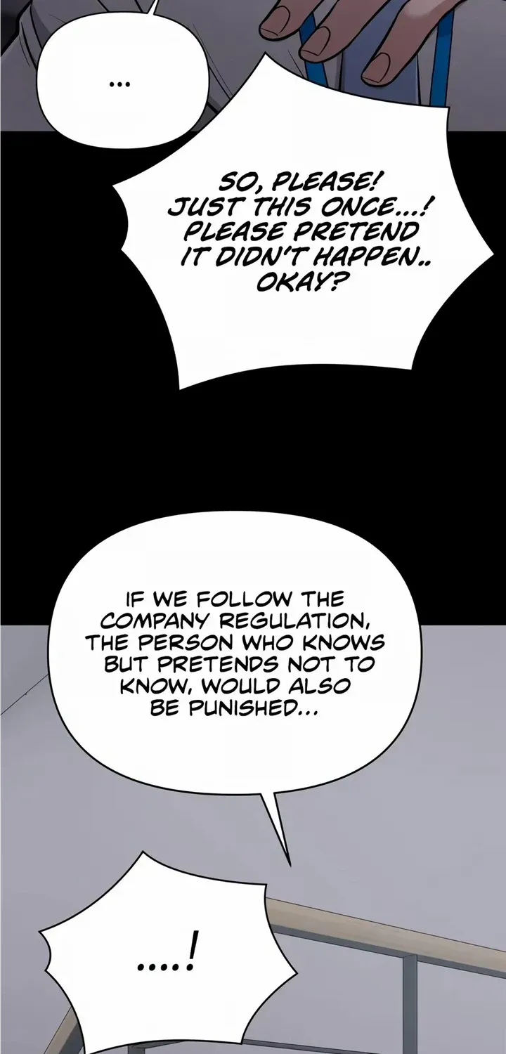 Rookie Employee Kim Cheolsu Chapter 23 page 63 - 