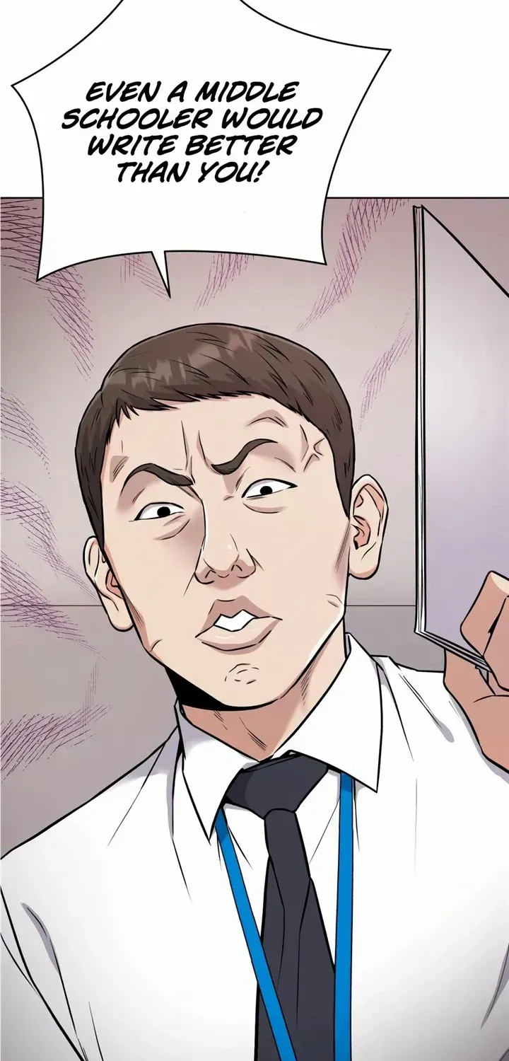 Rookie Employee Kim Cheolsu Chapter 23 page 67 - 