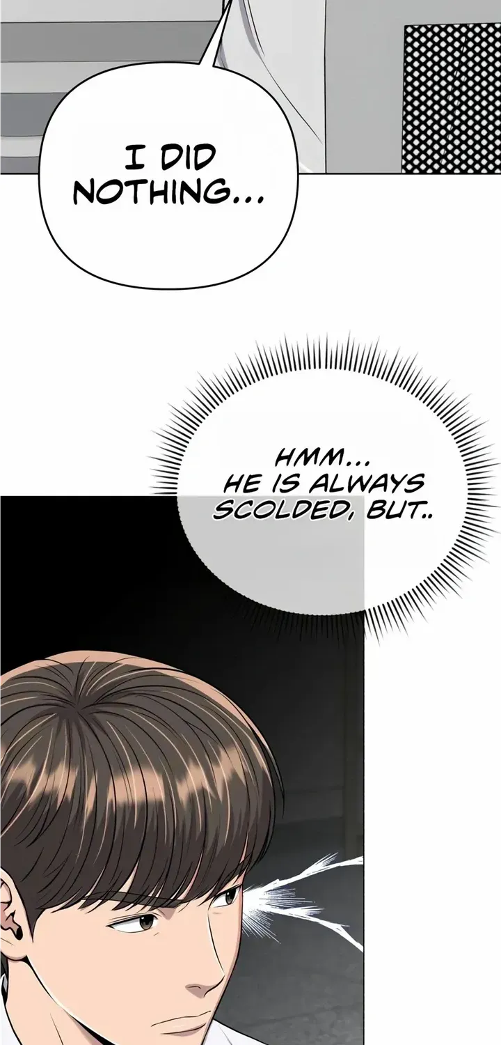 Rookie Employee Kim Cheolsu Chapter 23 page 72 - 