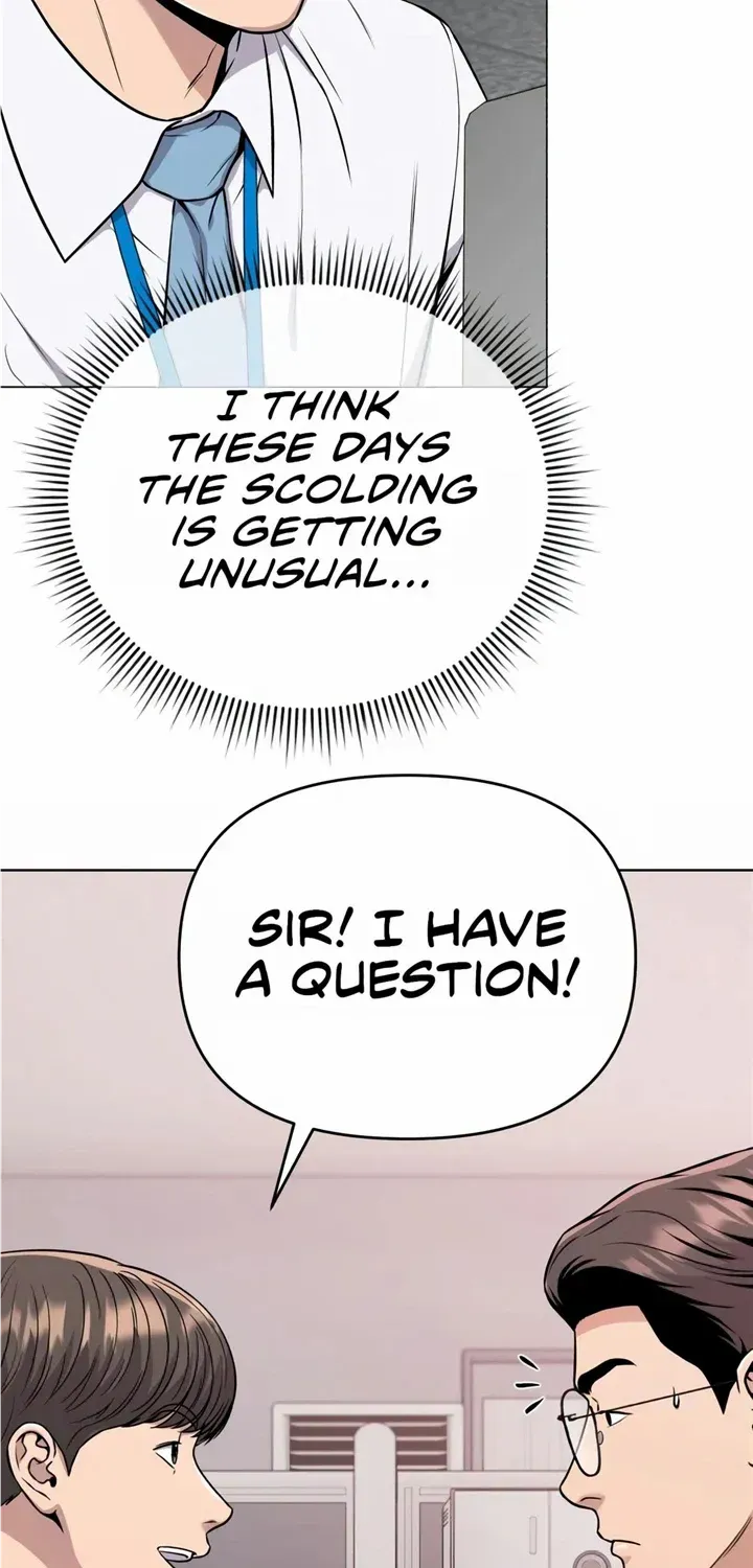 Rookie Employee Kim Cheolsu Chapter 23 page 73 - 