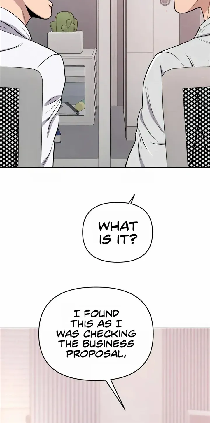 Rookie Employee Kim Cheolsu Chapter 23 page 74 - 