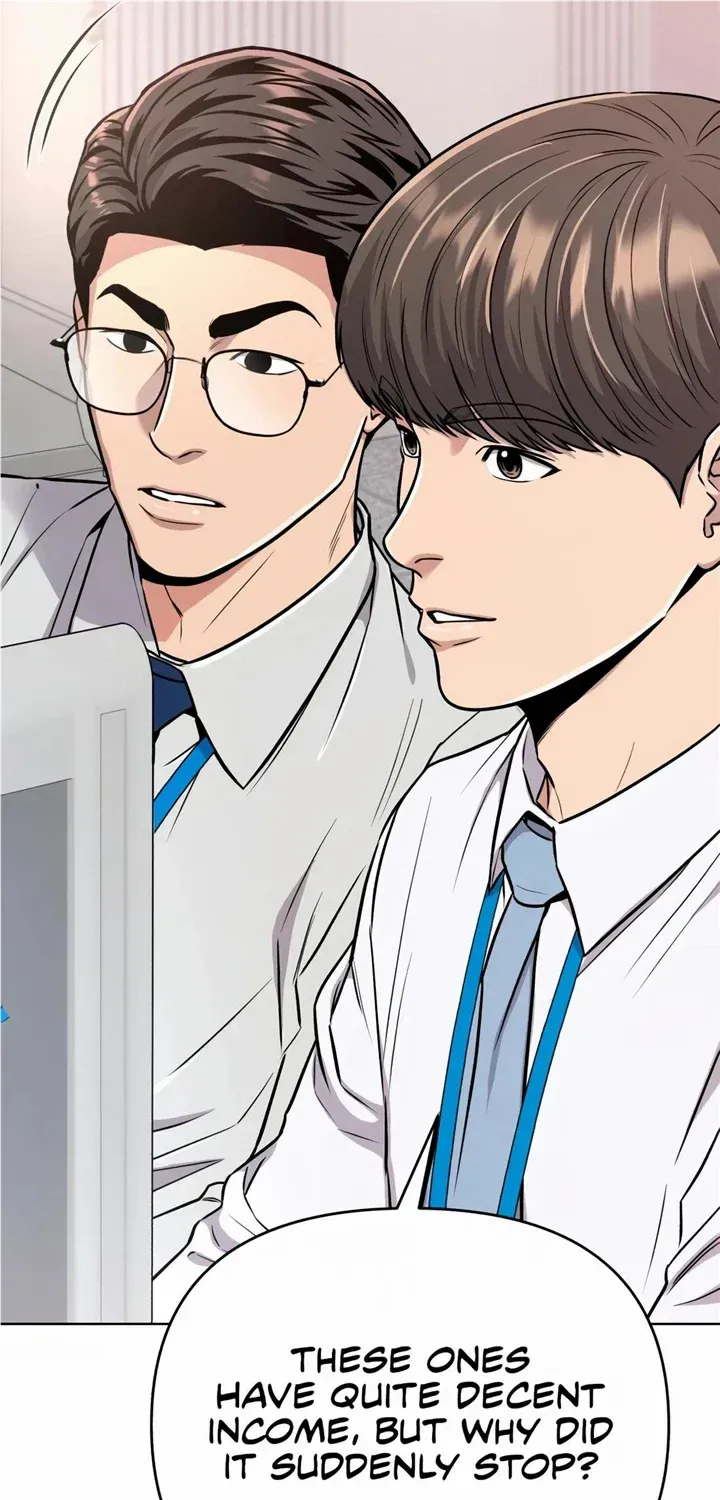 Rookie Employee Kim Cheolsu Chapter 23 page 75 - 