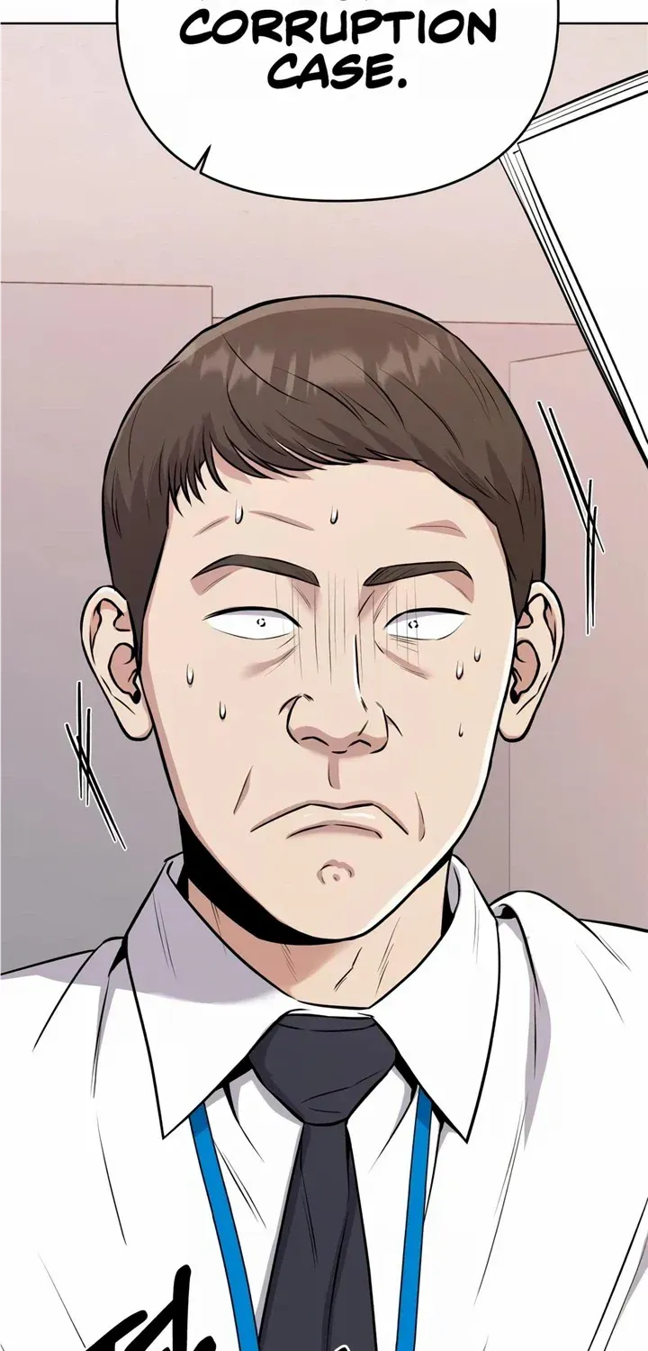 Rookie Employee Kim Cheolsu Chapter 23 page 77 - 