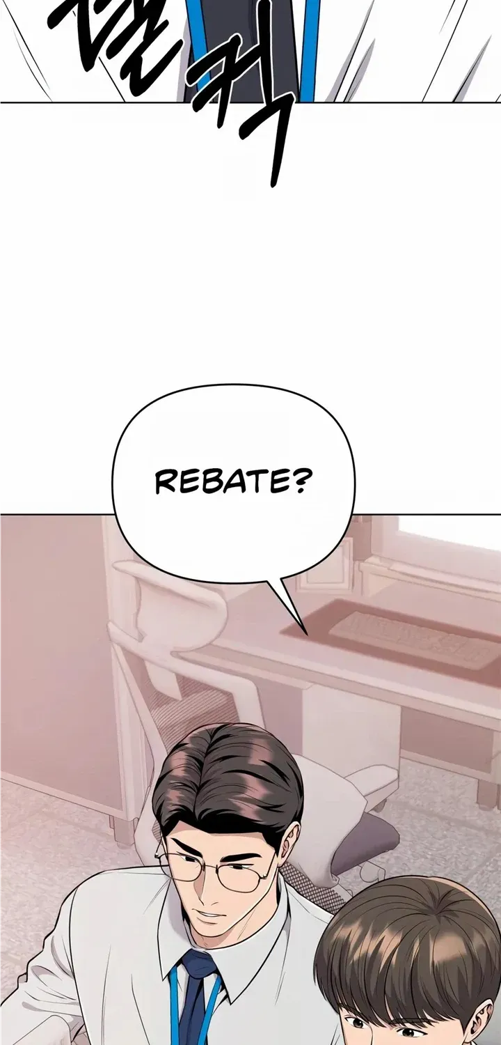 Rookie Employee Kim Cheolsu Chapter 23 page 78 - 