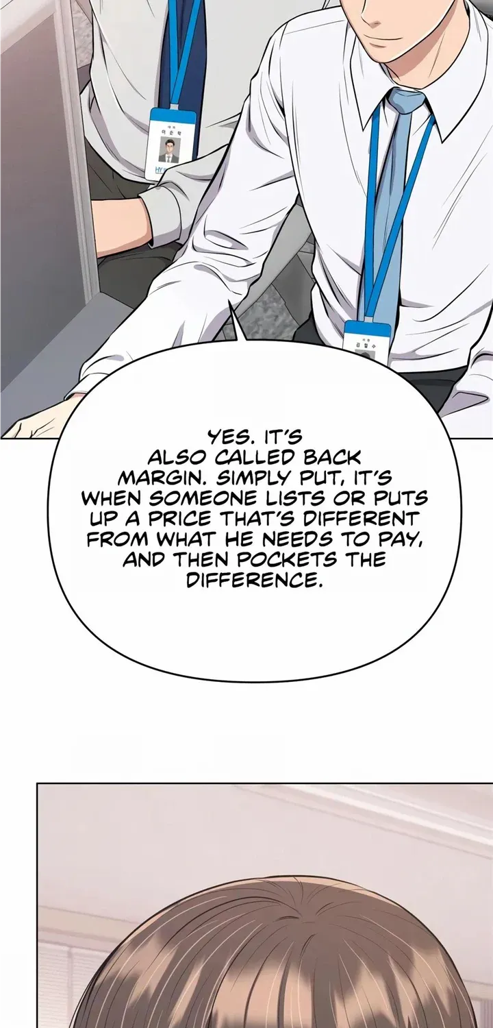 Rookie Employee Kim Cheolsu Chapter 23 page 79 - 