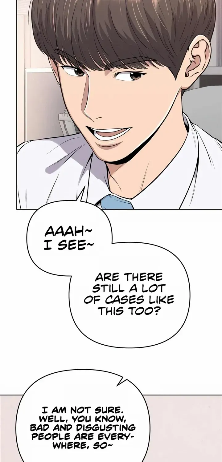 Rookie Employee Kim Cheolsu Chapter 23 page 80 - 