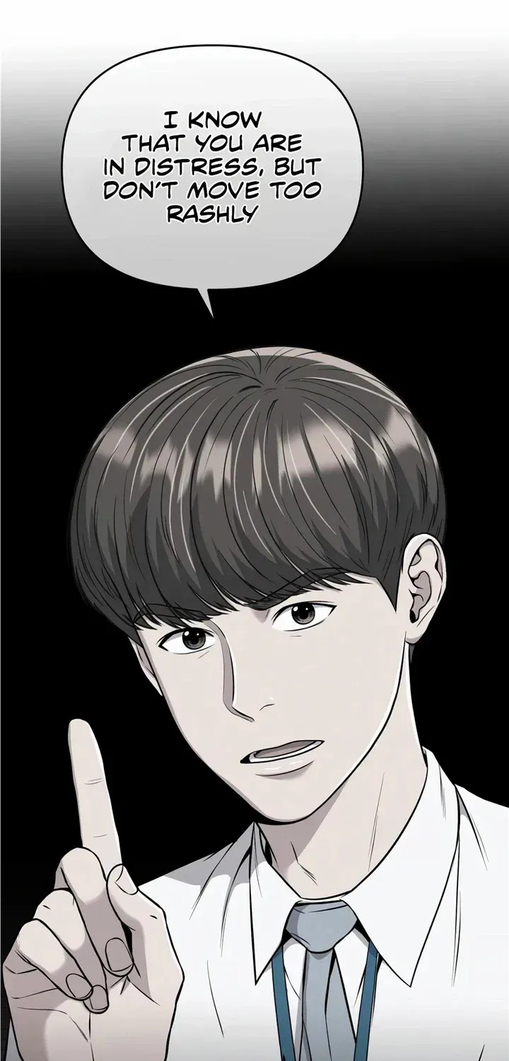Rookie Employee Kim Cheolsu Chapter 23 page 86 - 