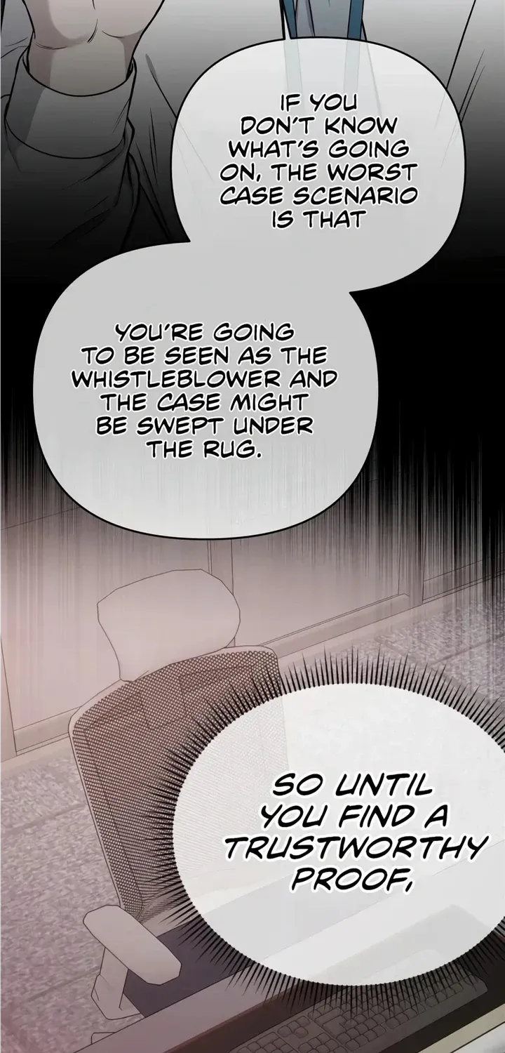 Rookie Employee Kim Cheolsu Chapter 23 page 87 - 