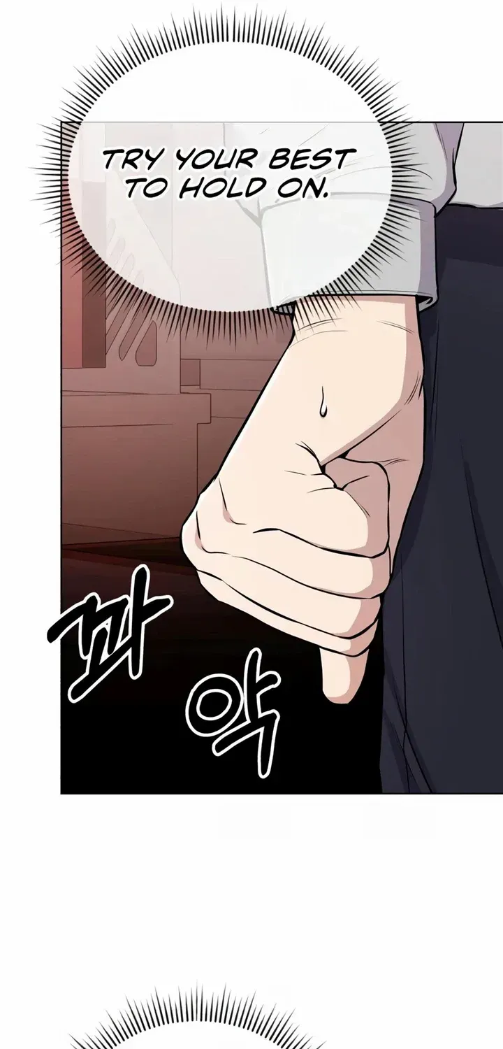 Rookie Employee Kim Cheolsu Chapter 23 page 89 - 