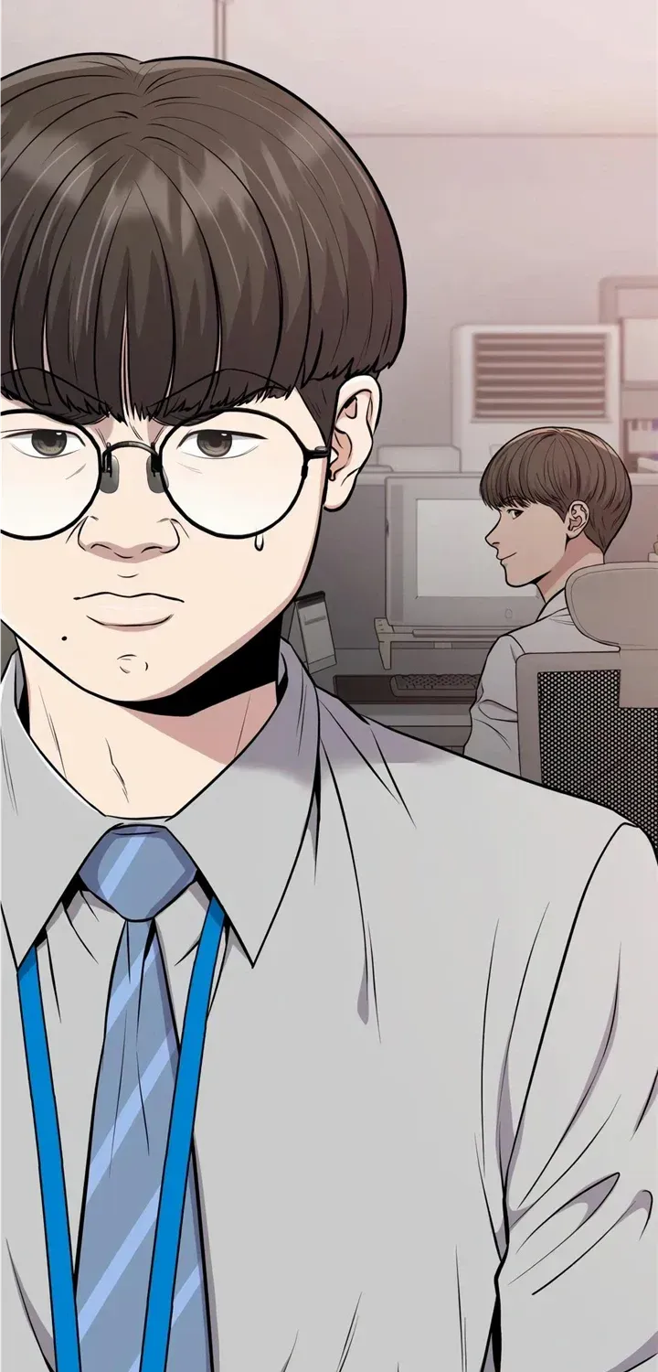 Rookie Employee Kim Cheolsu Chapter 23 page 93 - 