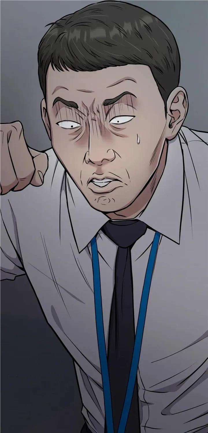 Rookie Employee Kim Cheolsu Chapter 23 page 96 - 