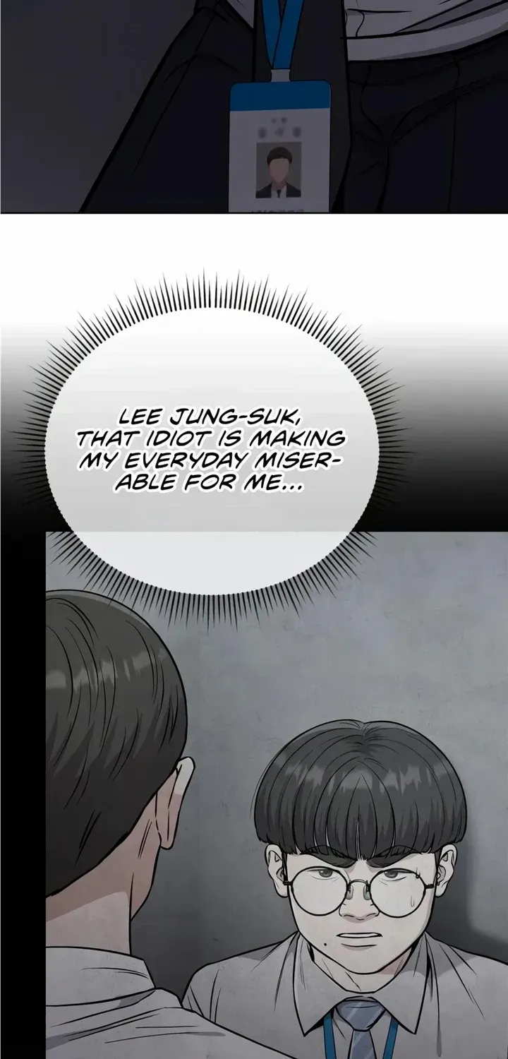 Rookie Employee Kim Cheolsu Chapter 23 page 97 - 