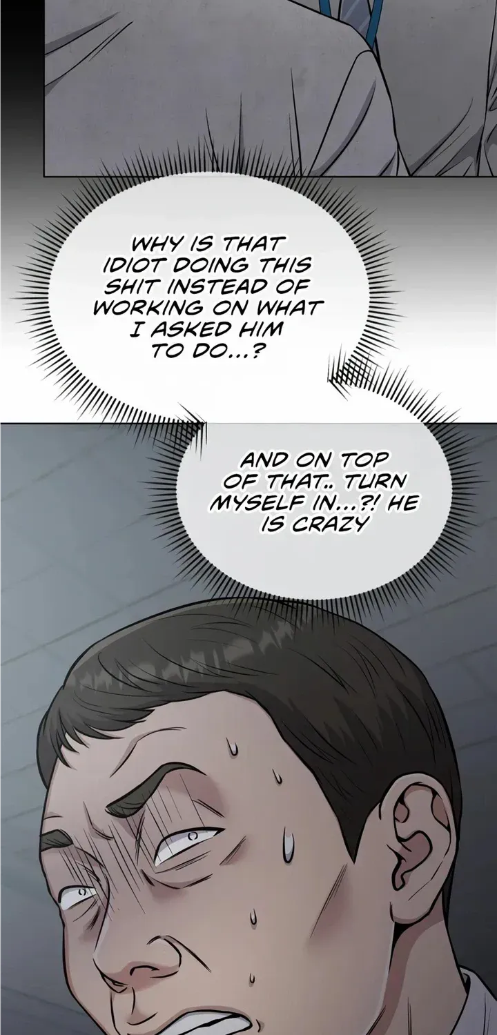 Rookie Employee Kim Cheolsu Chapter 23 page 98 - 