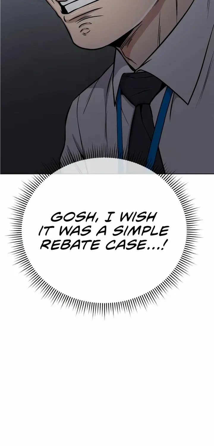 Rookie Employee Kim Cheolsu Chapter 23 page 99 - 