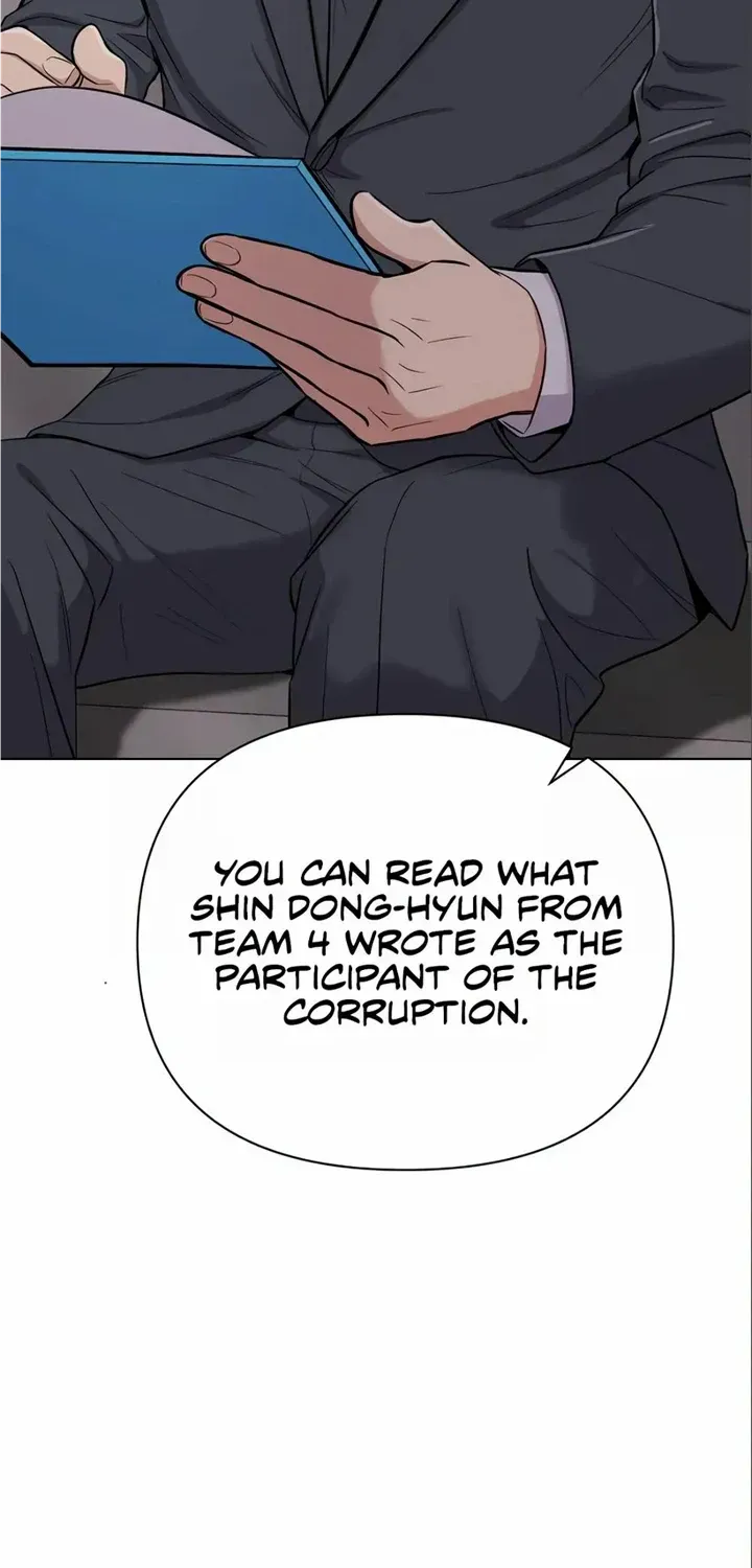 Rookie Employee Kim Cheolsu Chapter 24 page 101 - 