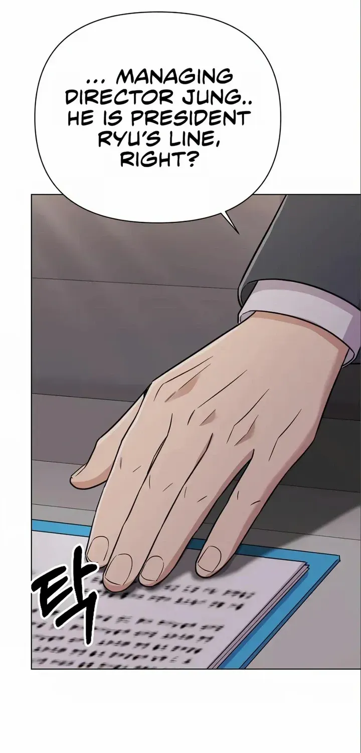 Rookie Employee Kim Cheolsu Chapter 24 page 102 - 