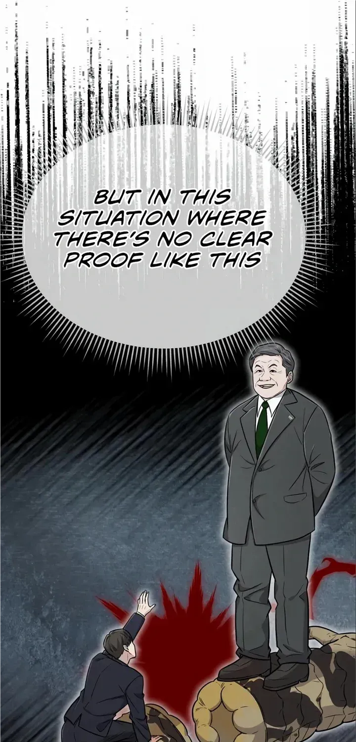 Rookie Employee Kim Cheolsu Chapter 24 page 105 - 