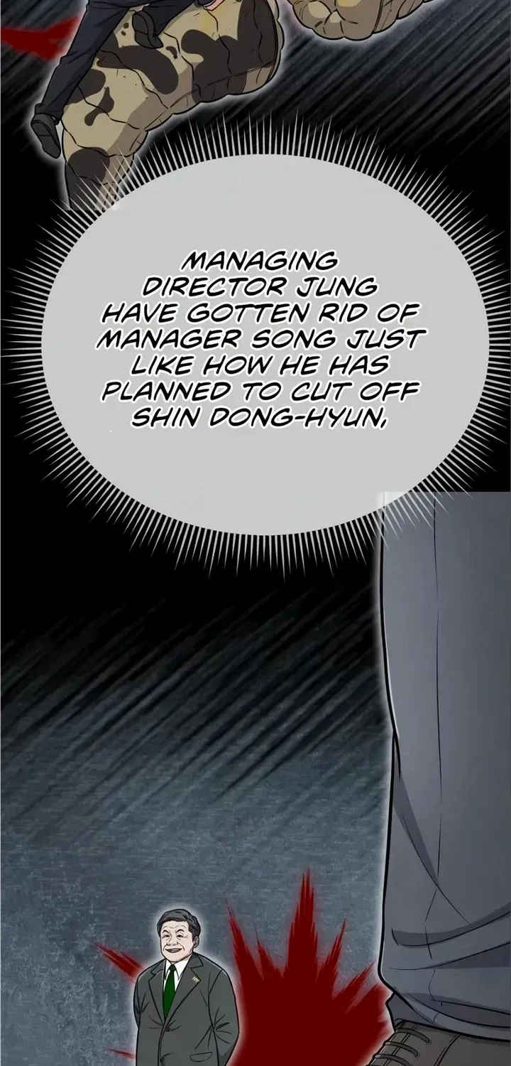 Rookie Employee Kim Cheolsu Chapter 24 page 106 - 