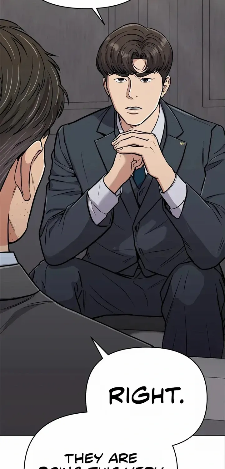 Rookie Employee Kim Cheolsu Chapter 24 page 108 - 