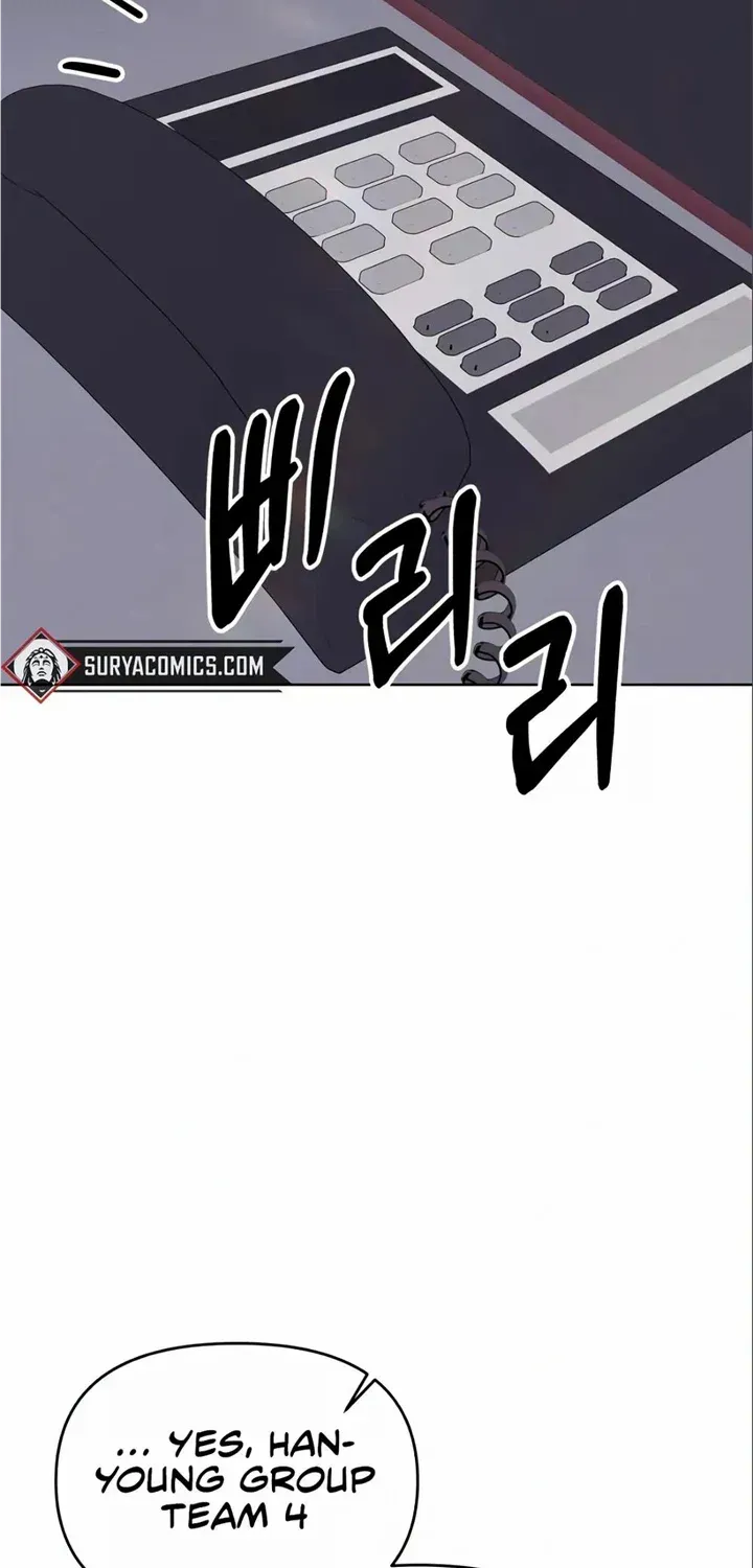 Rookie Employee Kim Cheolsu Chapter 24 page 116 - 
