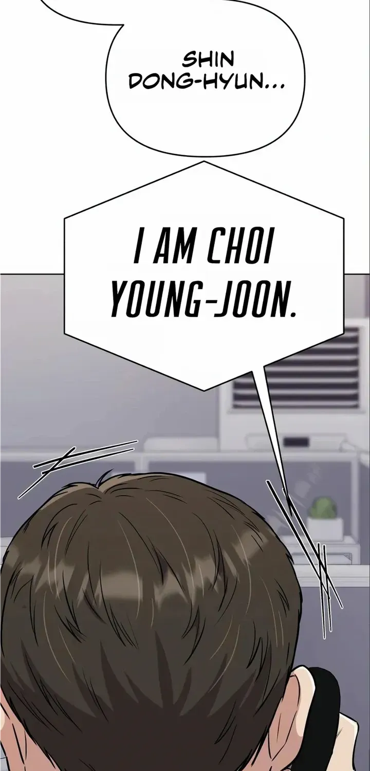 Rookie Employee Kim Cheolsu Chapter 24 page 117 - 