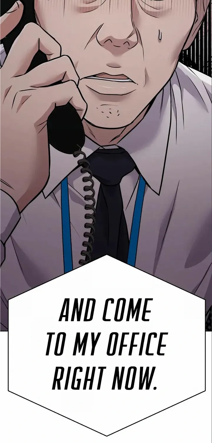 Rookie Employee Kim Cheolsu Chapter 24 page 120 - 