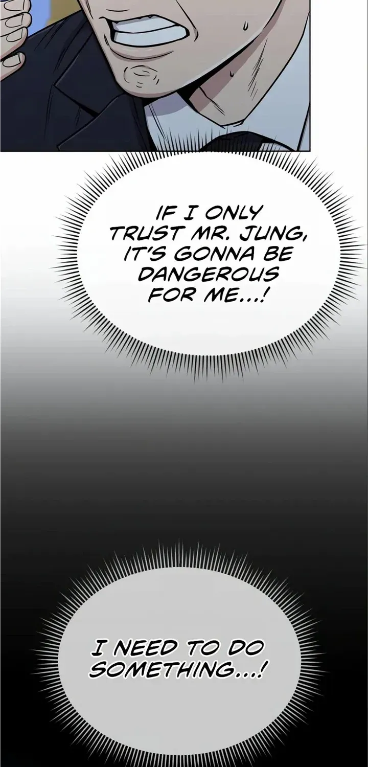 Rookie Employee Kim Cheolsu Chapter 24 page 19 - 
