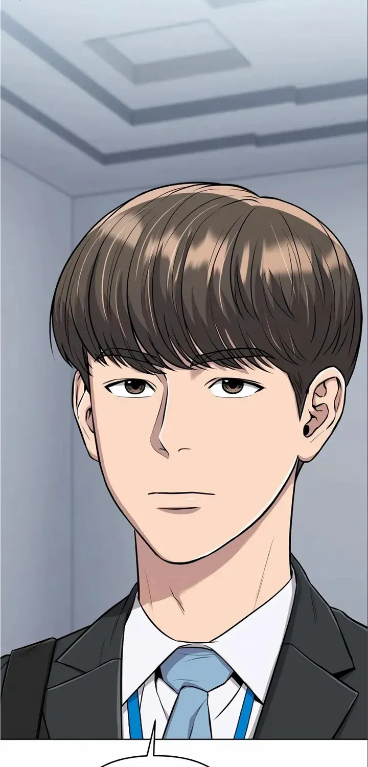 Rookie Employee Kim Cheolsu Chapter 24 page 25 - 