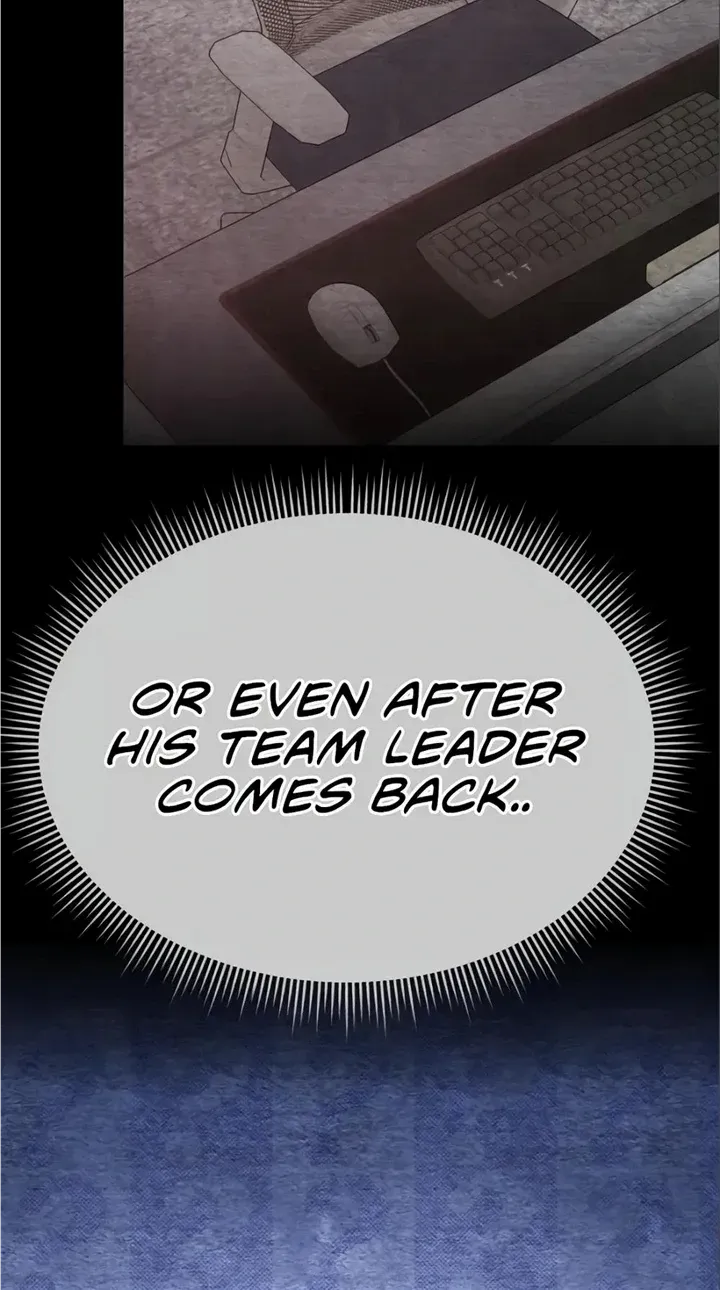Rookie Employee Kim Cheolsu Chapter 24 page 35 - 