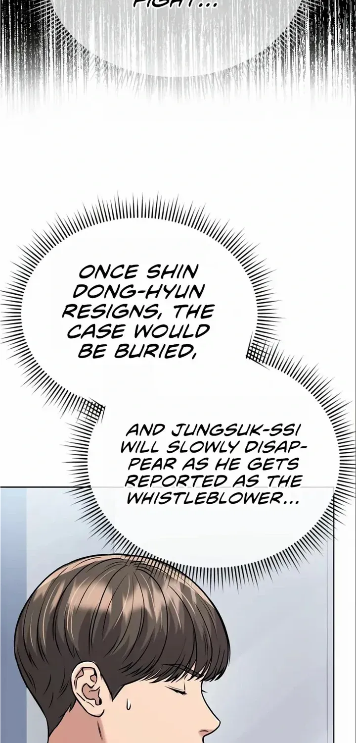 Rookie Employee Kim Cheolsu Chapter 24 page 37 - 