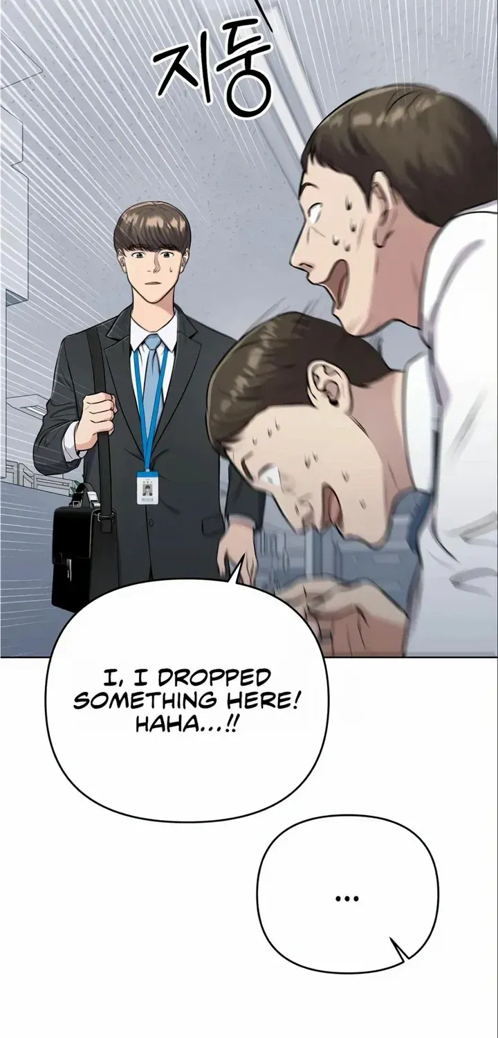 Rookie Employee Kim Cheolsu Chapter 24 page 44 - 