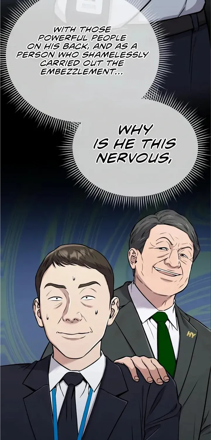 Rookie Employee Kim Cheolsu Chapter 24 page 50 - 