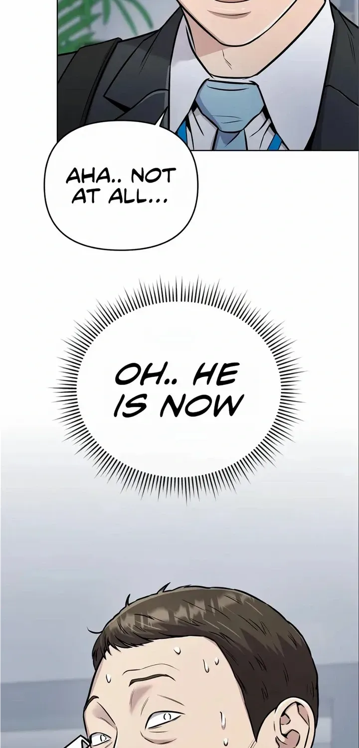 Rookie Employee Kim Cheolsu Chapter 24 page 52 - 