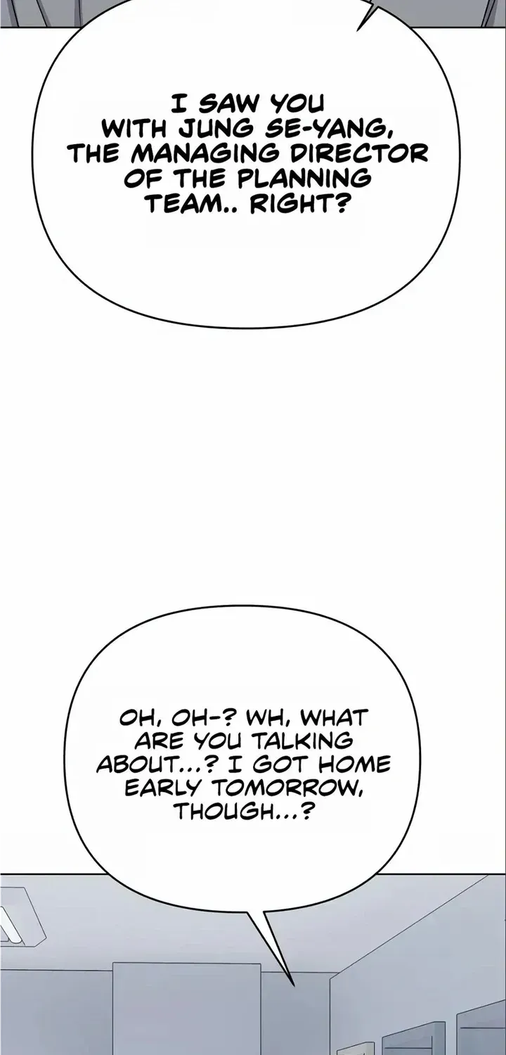 Rookie Employee Kim Cheolsu Chapter 24 page 57 - 