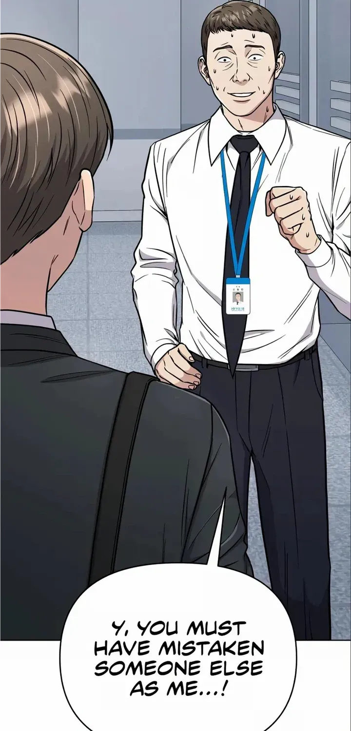 Rookie Employee Kim Cheolsu Chapter 24 page 58 - 