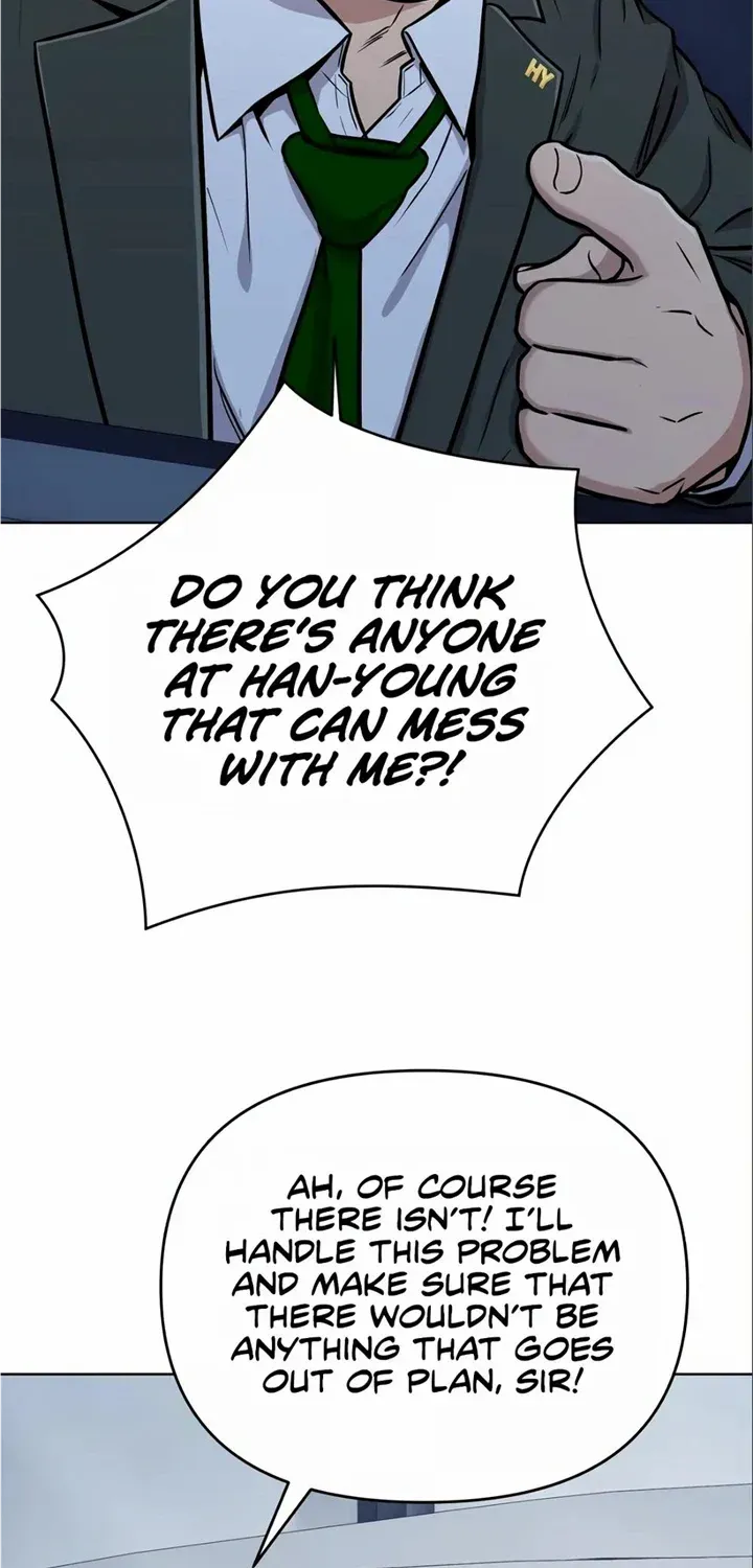Rookie Employee Kim Cheolsu Chapter 24 page 7 - 