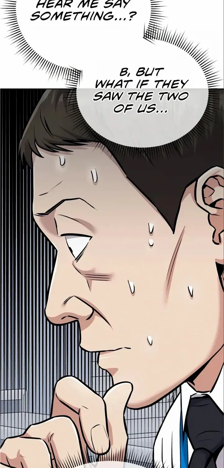 Rookie Employee Kim Cheolsu Chapter 24 page 62 - 