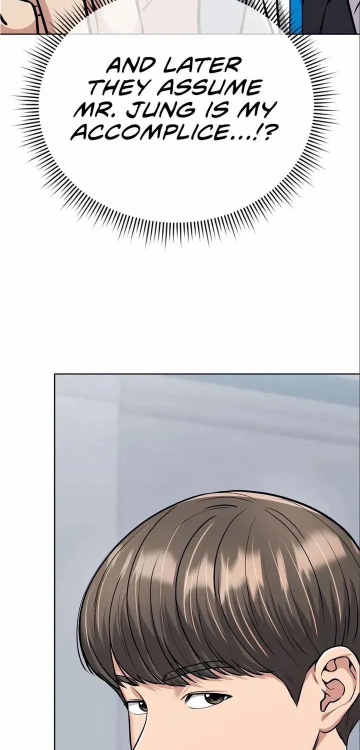 Rookie Employee Kim Cheolsu Chapter 24 page 63 - 