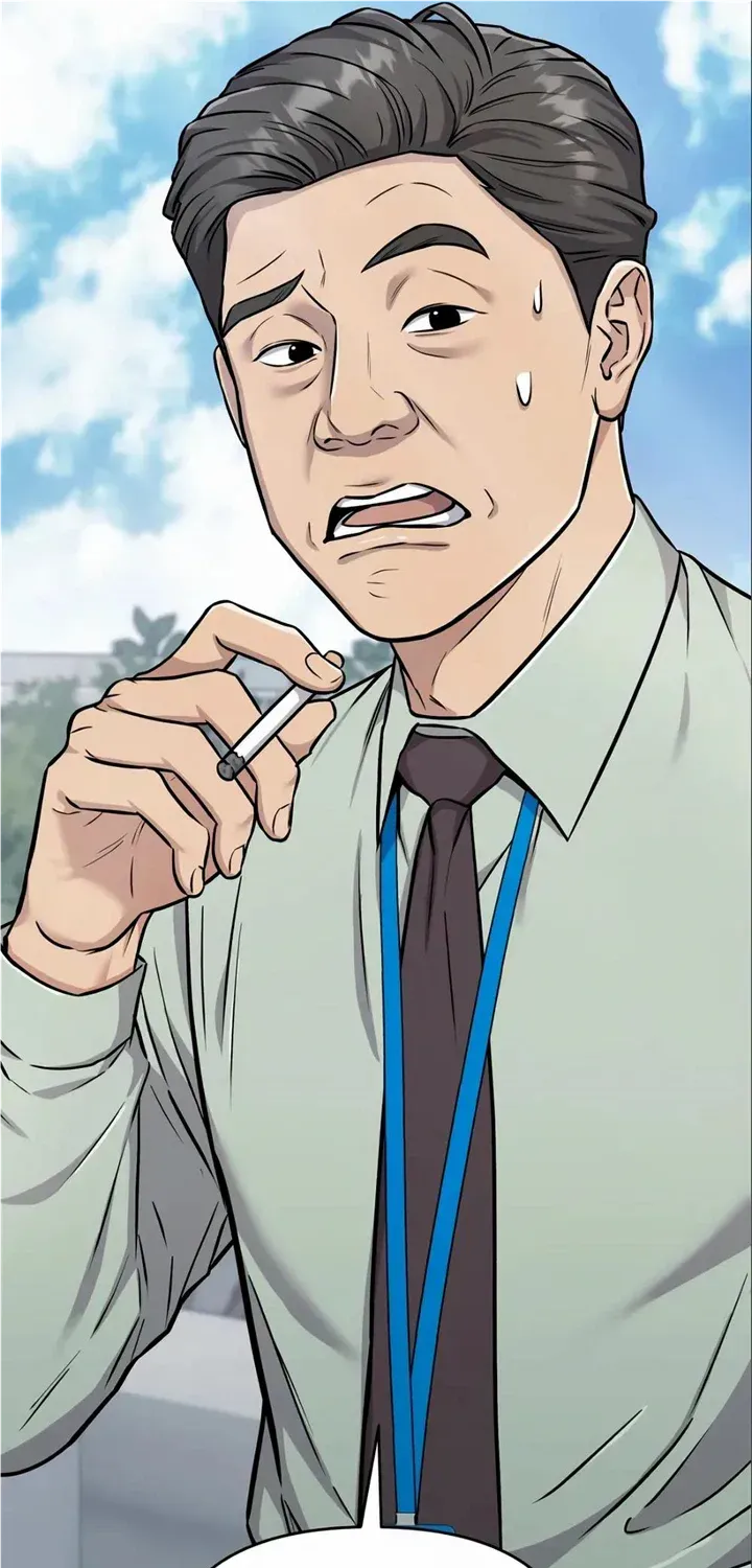 Rookie Employee Kim Cheolsu Chapter 24 page 67 - 
