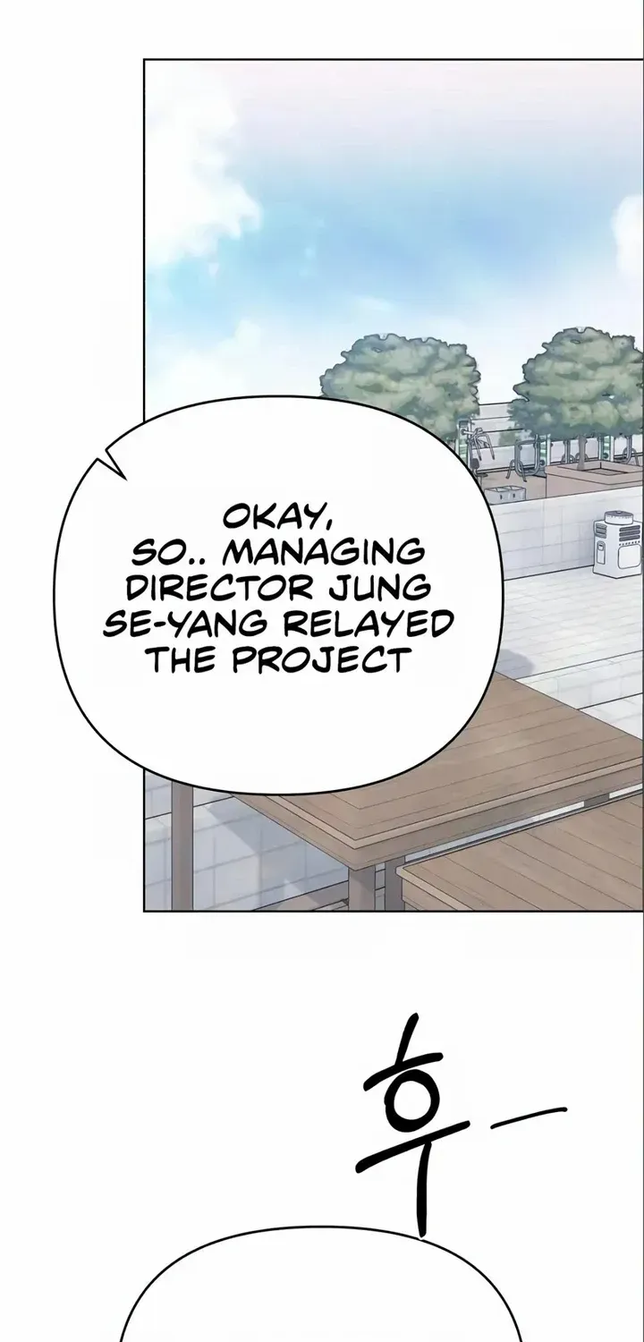 Rookie Employee Kim Cheolsu Chapter 24 page 70 - 