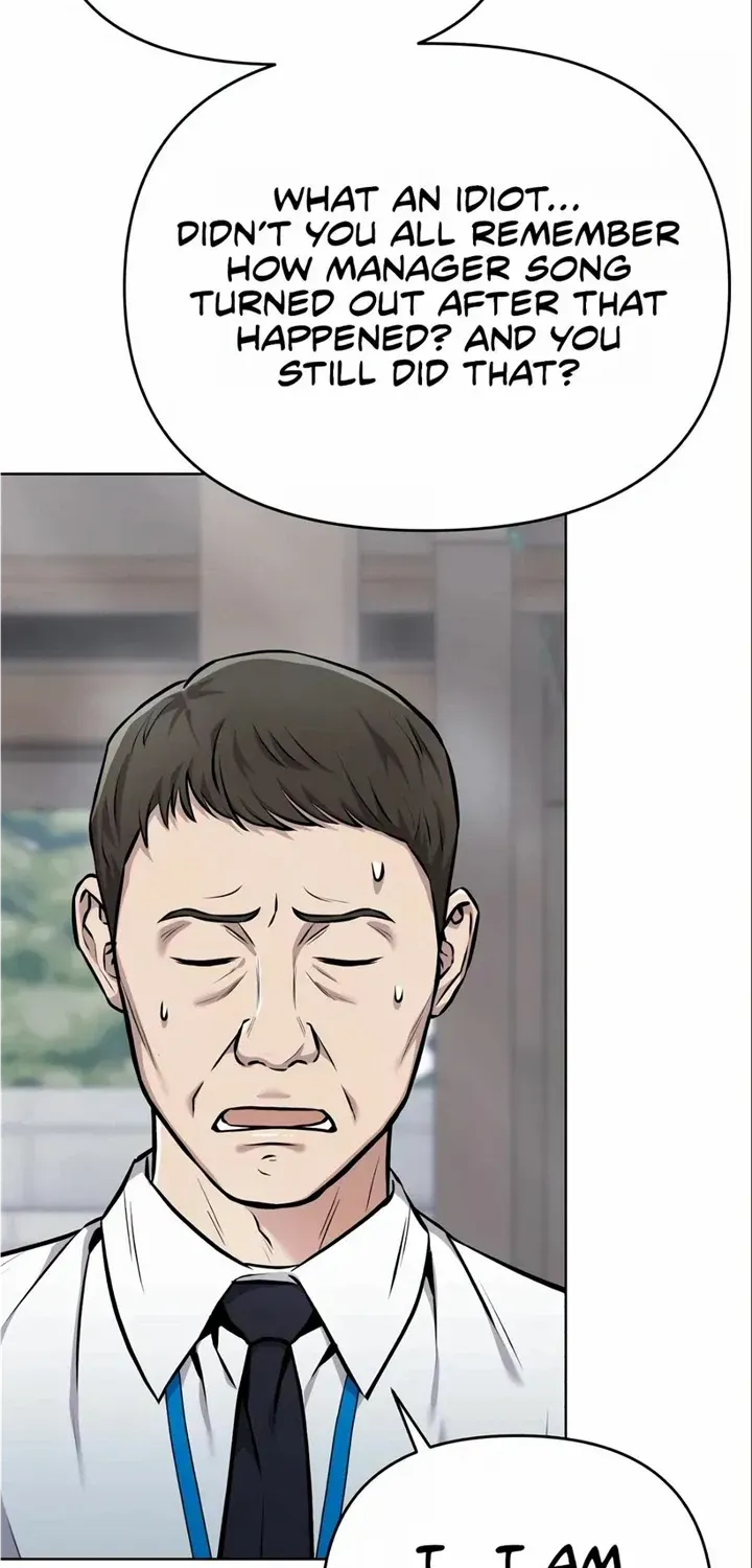 Rookie Employee Kim Cheolsu Chapter 24 page 72 - 