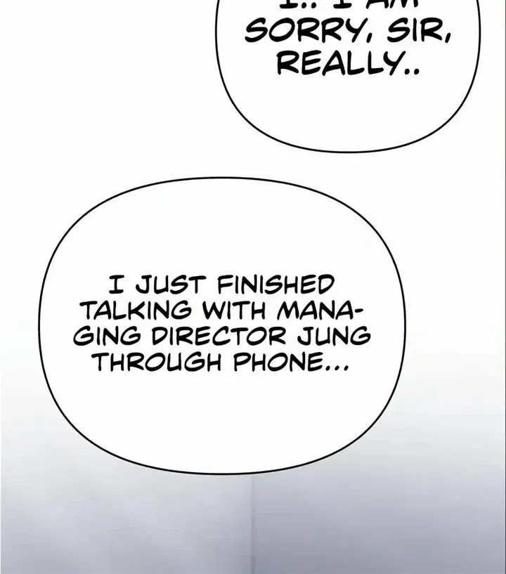 Rookie Employee Kim Cheolsu Chapter 24 page 73 - 