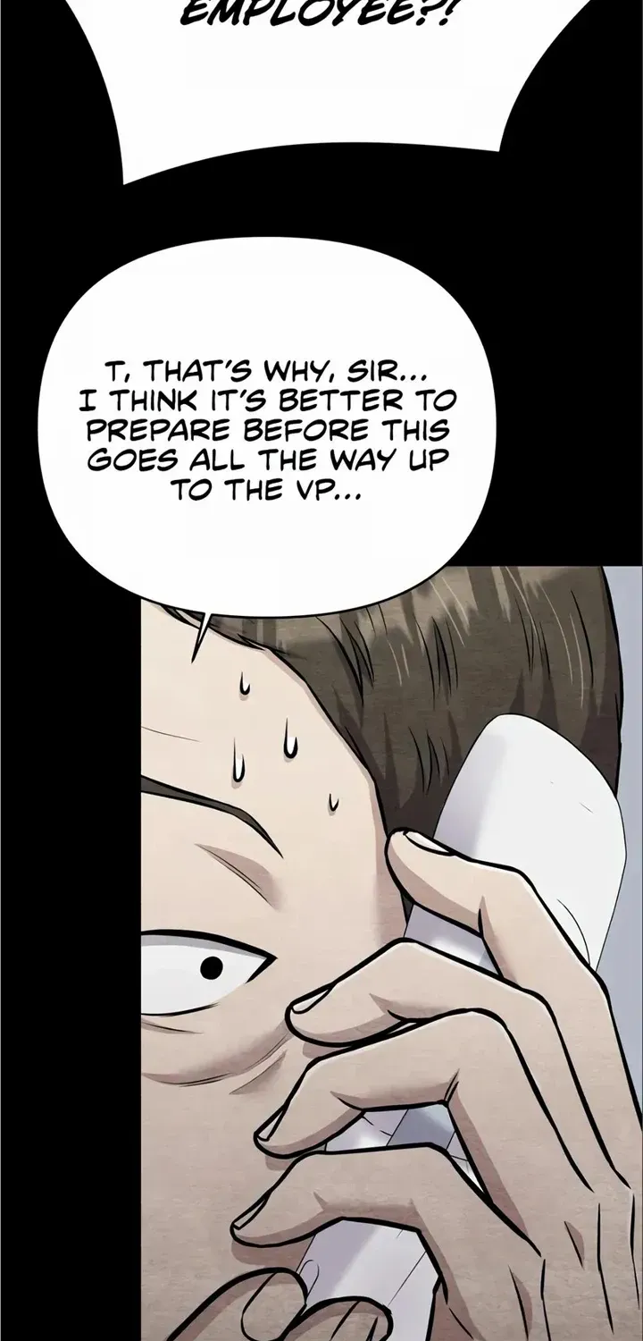 Rookie Employee Kim Cheolsu Chapter 24 page 75 - 