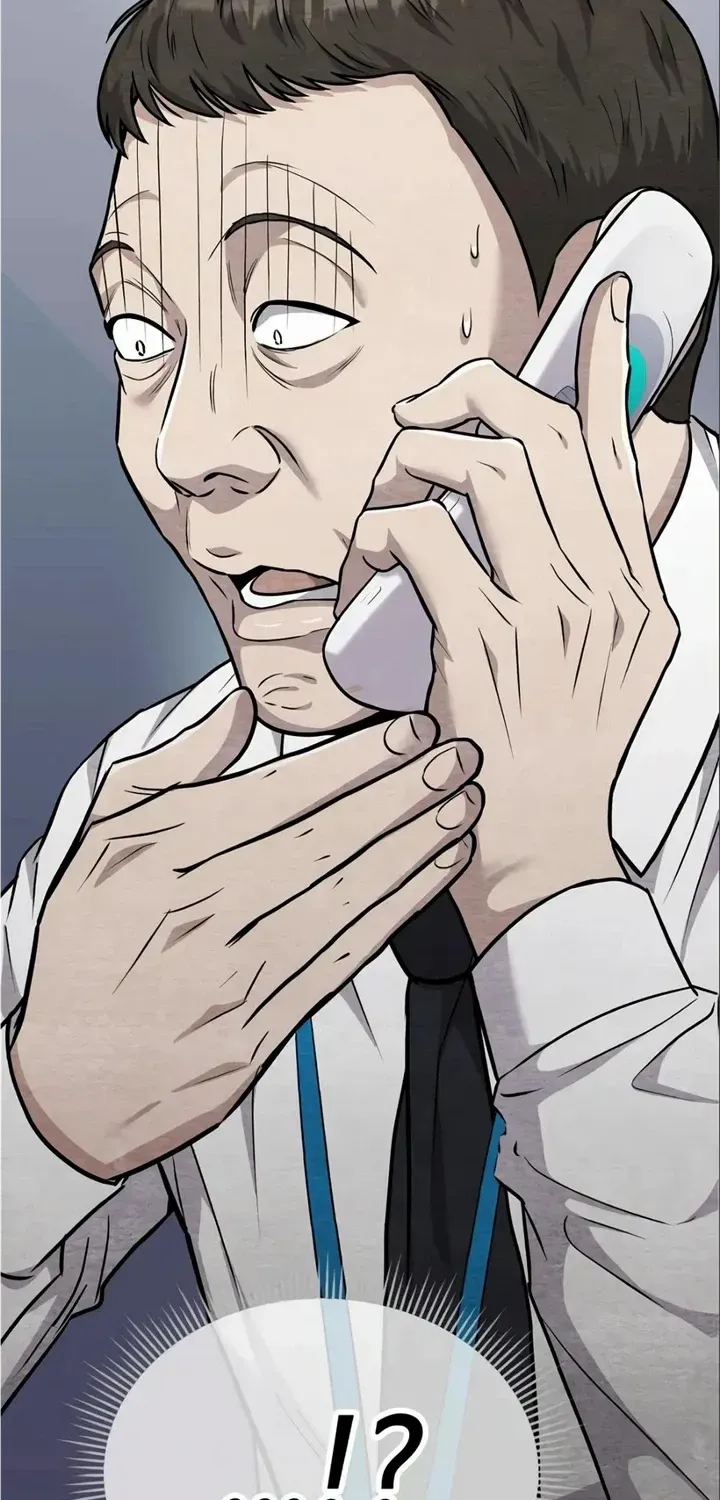 Rookie Employee Kim Cheolsu Chapter 24 page 77 - 