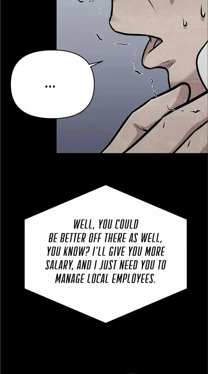 Rookie Employee Kim Cheolsu Chapter 24 page 79 - 